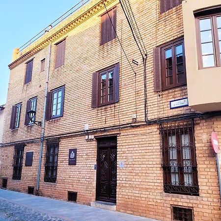 דירות מנסנרס Casa Ristori Fabrica De Harinas מראה חיצוני תמונה
